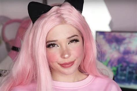 belle delphine porn videos